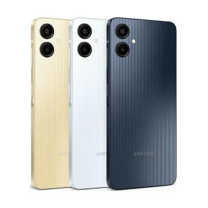 گوشی موبایل سامسونگ مدل Galaxy A06 ظرفیت 128 گیگابایت و رم 6 گیگابایت 1 A06 all color