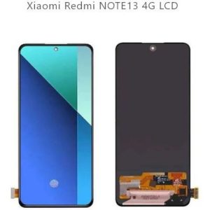 تاچ ال سی دی گوشی شیائومی Note 13 4G