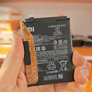 باتری روکاری شیائومی مدل BP42