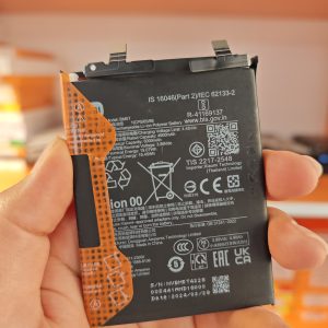 باتری روکاری شیائومی مدل Bm5t