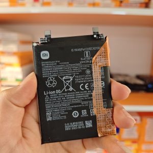 باتری روکاری شیائومی مدل BP4K