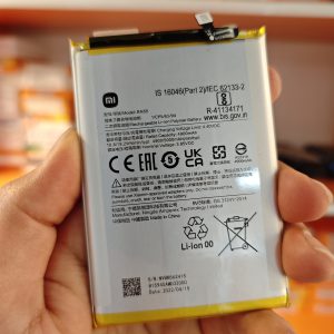 پیکسلیم 56 باتری روکاری شیائومی مدل BN56