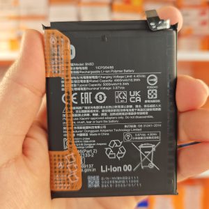 باتری روکاری شیائومی مدل BN5D