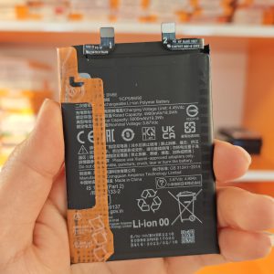 باتری روکاری شیائومی مدل BN5E