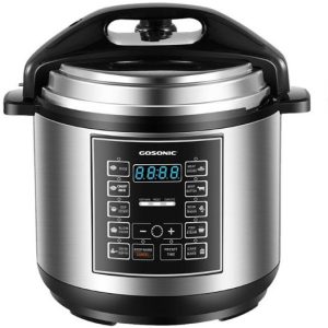 زودپز گوسونیک مدل GRC-656