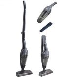 جارو شارژی عصایی گوسونیک مدل GSV-1122 - Image 5