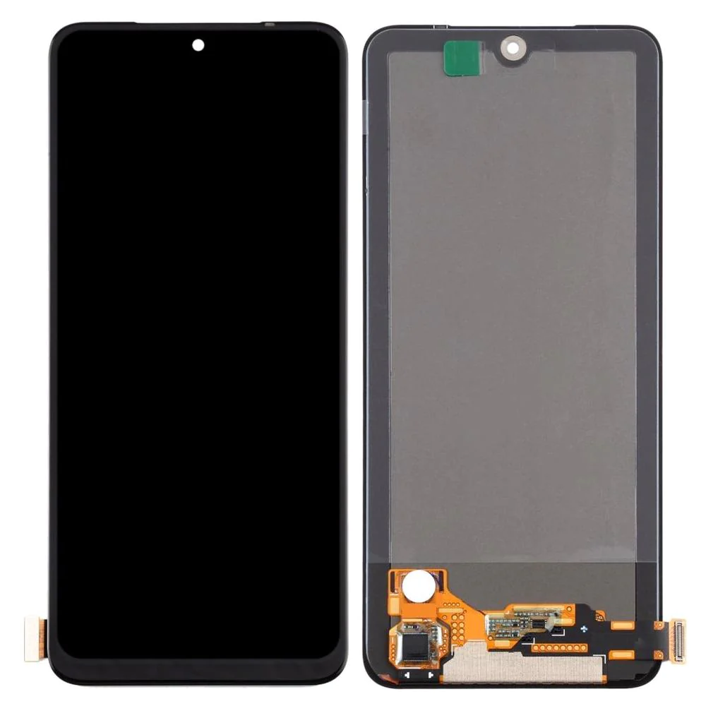 LCD-NOTE11-XIAOMI تاچ و ال سی دی شیائومی مدل نوت 11