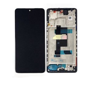 تاچ ال سی دی گوشی شیائومی poco X6 Pro