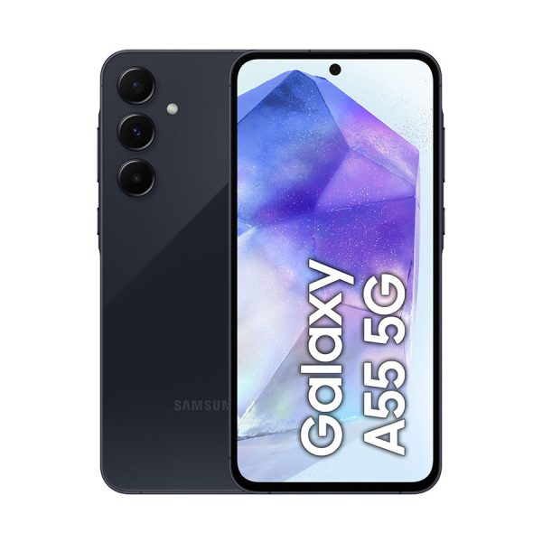 Samsung-Galaxy-A55-5G-256GB8GB-Mobile-Phone-5-600x600 گوشی موبایل سامسونگ مدل Galaxy A55