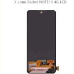 تاچ ال سی دی گوشی شیائومی Note 13 4G - Image 3