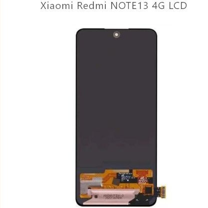bRhATtI6KbAYI-Rg تاچ ال سی دی گوشی شیائومی Note 13 4G - Image 3