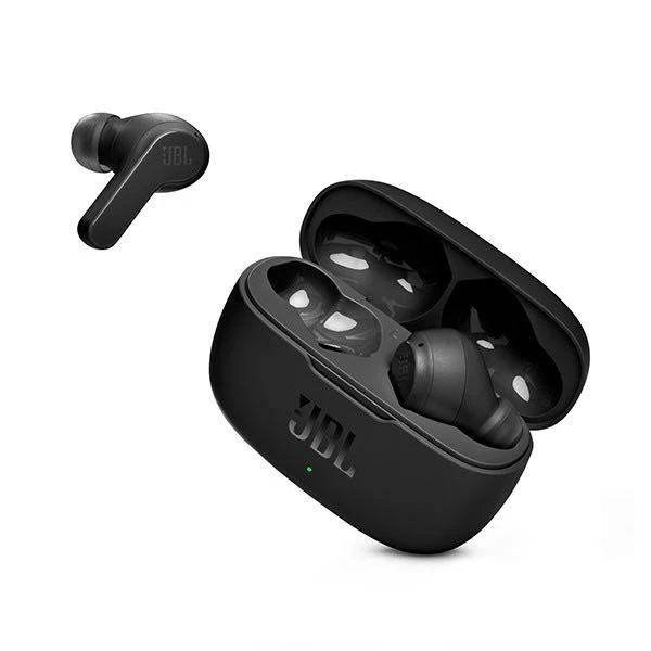 bd3e3d1bc3e811875a8c45eb90449c23be43434f_1633252574 هدفون بلوتوثی مدل JBL-WAVE 200 - Image 2