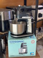 همزن گوسونیک مدل GHM-703