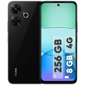 گوشی موبایل شیائومی مدل Redmi 13