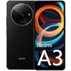c9xUQ_4dhrclZNRp گوشی موبایل شیائومی مدل Redmi A3 ظرفیت 128 گیگابایت و رم 4 گیگابایت