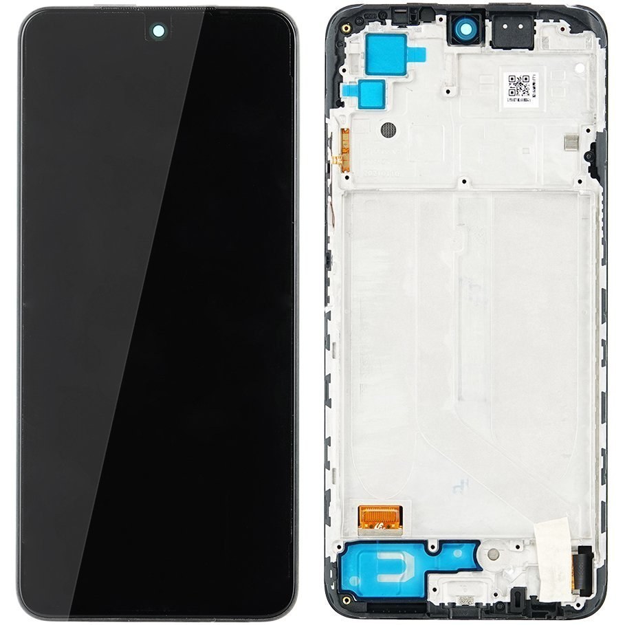 cx2zwbgoVpyrGt8w تاچ ال سی دی گوشی شیائومی Redmi Note 10