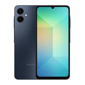 گوشی موبايل سامسونگ مدل GALAXY A06 4G ظرفیت 64 گیگ RAM 4