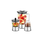 آبمیوه گیری 4 کاره گوسونیک مدل GSJ-805 - Image 4