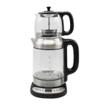 چای ساز گوسونیک مدل GST-768 - Image 6