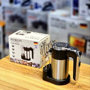 همزن دستی برلین مدل BE-4550