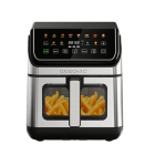 سرخ کن بدون روغن گوسونیک مدل GAF-958 - Image 2