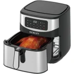 سرخ کن برلین مدل 750B - Image 2