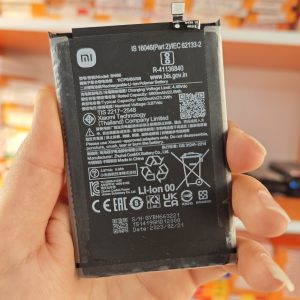 باتری روکاری گوشی شیائومی مدل BN66