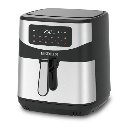 سرخ-کن-برلین-مدل-750B-2 سرخ کن برلین مدل 750B - Image 4