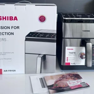 سرخ کن اصلی TOSHIBAمدل AF-84CS1TS
