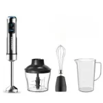 گوشت کوب ۳ کاره گوسونیک مدل GSB-843 - Image 4