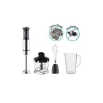 گوشت کوب گوسونیک مدل GSB-845 - Image 4