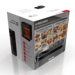 سرخ کن اصلی TOSHIBAمدل AF-84CS1TS - Image 5
