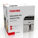 سرخ کن اصلی TOSHIBAمدل AF-84CS1TS - Image 4