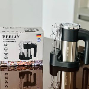 همزن دستی برلین مدل BE-4500
