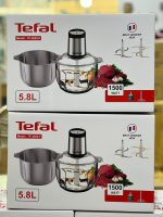 خردکن دو کاسه تفال مدل TF-2025-F
