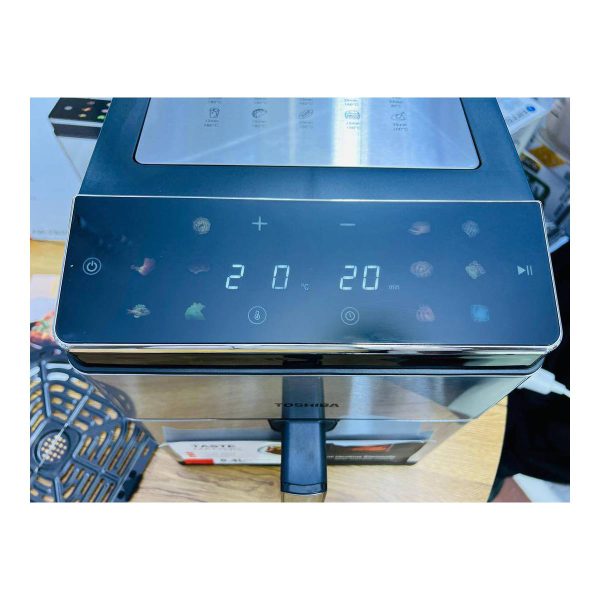 سرخ-کن-توشیبا-8.4-لیتری-5-600x600 سرخ کن اصلی TOSHIBAمدل AF-84CS1TS - Image 3