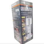 آسیاب سیلور کرست مدل SC-7880 - Image 2