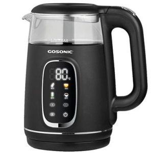 کتری برقی گوسونیک مدل GSK-770