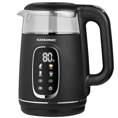 2 کتری برقی گوسونیک مدل GSK-770