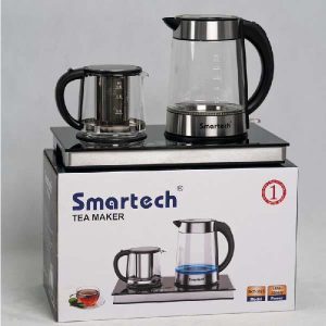 چای ساز اسمارتک مدل SKT-5025