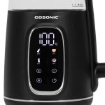 کتری برقی گوسونیک مدل GSK-770 - Image 3