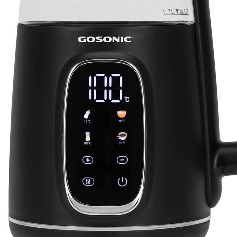 کتری-برقی2 کتری برقی گوسونیک مدل GSK-770 - Image 3