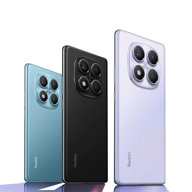 09d5fd4ebadfc55d7baf48ca89d6065bcaae8ec7_1736805884 گوشی موبایل شیائومی مدل Redmi Note 14 Pro 4G ظرفیت 256 گیگابایت و رم 8 گیگابایت - Image 2