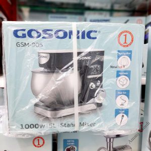 همزن گوسونیک مدل GSM-905 1 1 9