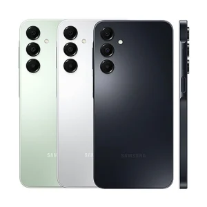 گوشی موبایل سامسونگ مدل Galaxy A16 4G ظرفیت 128 گیگابایت و رم 6 گیگابایت