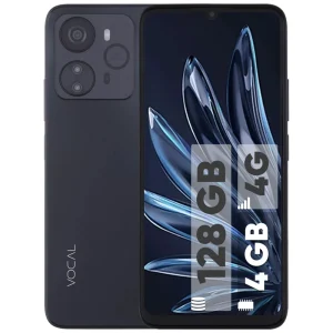 گوشی V1 پلاس وکال