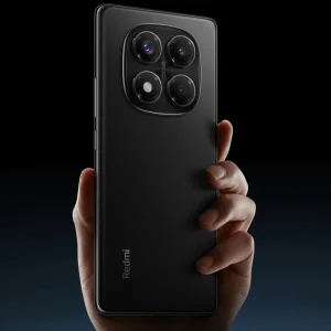 گوشی موبایل شیائومی مدل Redmi Note 14 Pro 4G ظرفیت 256 گیگابایت و رم 8 گیگابایت