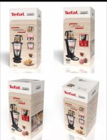 چای ساز سماوری تفال مدل TS212