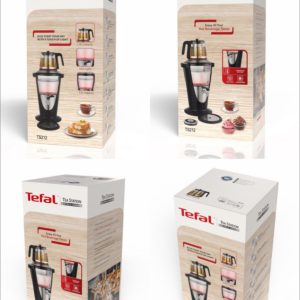 پیکسلیم 33 چای ساز سماوری تفال مدل TS212