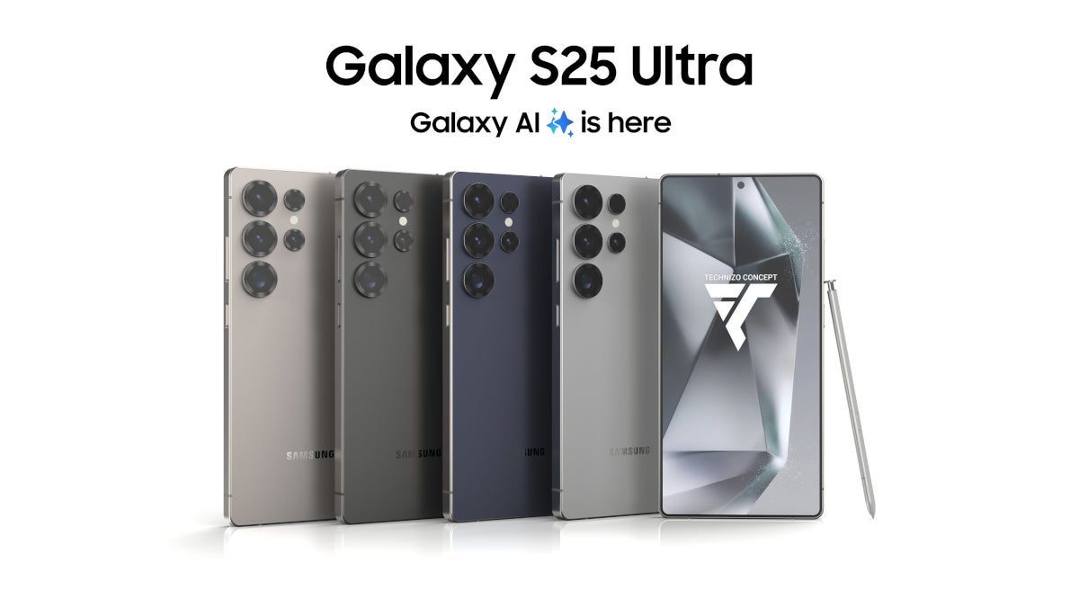 The-Galaxy-S25-Ultra-in-2025-a-flagships-magic-is-in-the-details-1 گوشی موبایل سامسونگ مدل Galaxy S25 Ultra ظرفیت 256 گیگابایت و رم 12 گیگابایت - Image 1